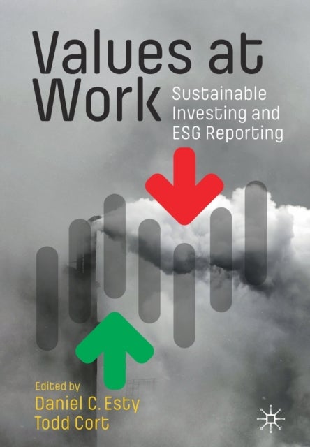 Values at Work - Sustainable Investing and ESG Reporting