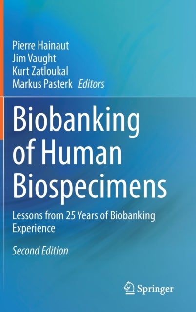 Biobanking of Human Biospecimens - Lessons from 25 Years of Biobanking Experience