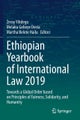 Ethiopian Yearbook of International Law 2019