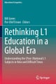 Rethinking L1 Education in a Global Era
