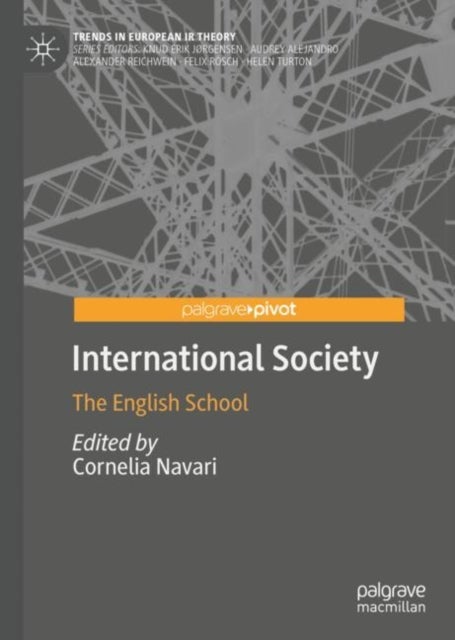 International Society - The English School