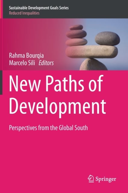 New Paths of Development - Perspectives from the Global South