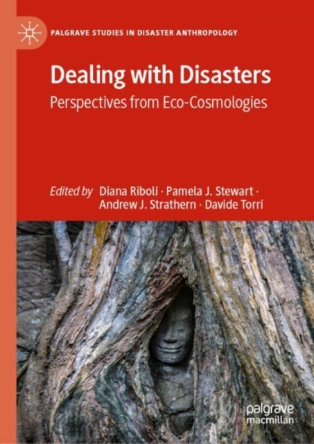Dealing with Disasters - Perspectives from Eco-Cosmologies