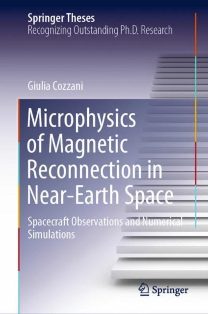 Microphysics of Magnetic Reconnection in Near-Earth Space - Spacecraft Observations and Numerical Simulations