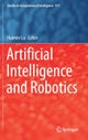 Artificial Intelligence and Robotics