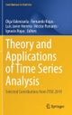 Theory and Applications of Time Series Analysis
