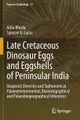 Late Cretaceous Dinosaur Eggs and Eggshells of Peninsular India