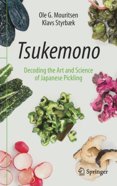 Tsukemono - Decoding the Art and Science of Japanese Pickling