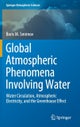 Global Atmospheric Phenomena Involving Water