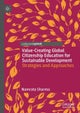 Value-Creating Global Citizenship Education for Sustainable Development