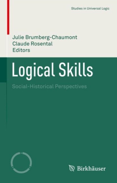 Logical Skills - Social-Historical Perspectives
