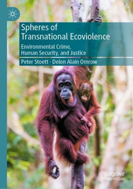 Spheres of Transnational Ecoviolence - Environmental Crime, Human Security, and Justice