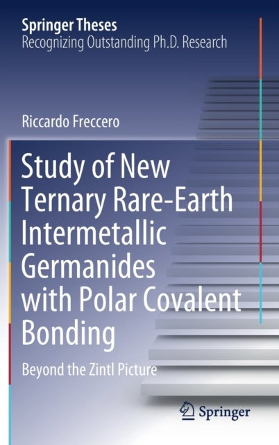 Study of New Ternary Rare-Earth Intermetallic Germanides with Polar Covalent Bonding - Beyond the Zintl Picture