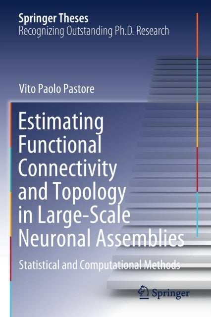Estimating Functional Connectivity and Topology in Large-Scale Neuronal Assemblies - Statistical and Computational Methods