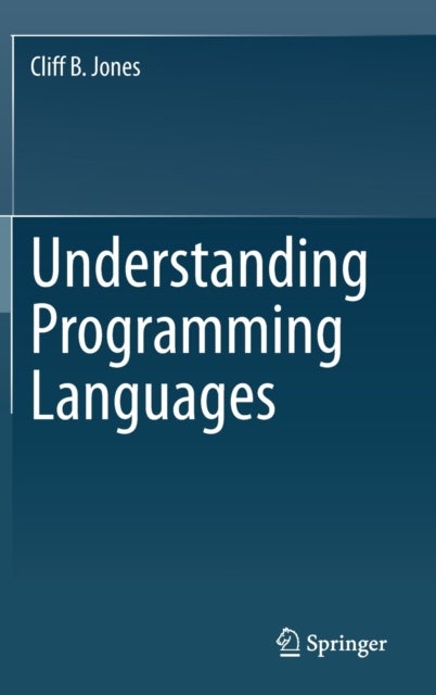 Understanding Programming Languages