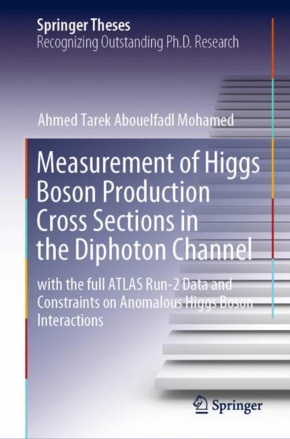 Measurement of Higgs Boson Production Cross Sections in the Diphoton Channel - with the full ATLAS Run-2 Data and Constraints on Anomalous Higgs Boson Interactions