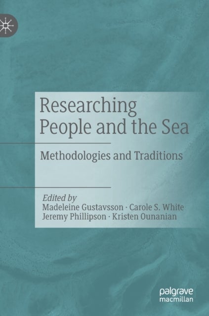 Researching People and the Sea - Methodologies and Traditions