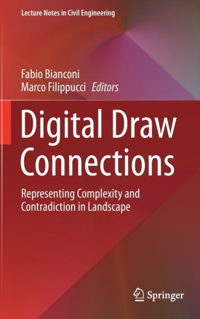 Digital Draw Connections - Representing Complexity and Contradiction in Landscape