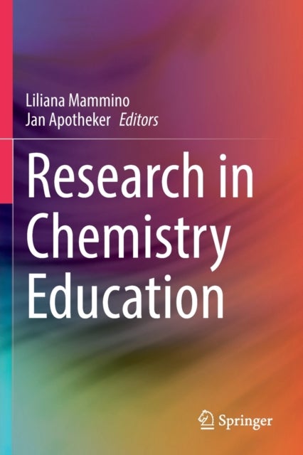 Research in Chemistry Education
