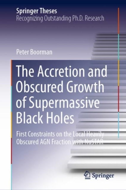 The Accretion and Obscured Growth of Supermassive Black Holes - First Constraints on the Local Heavily Obscured AGN Fraction with NuSTAR