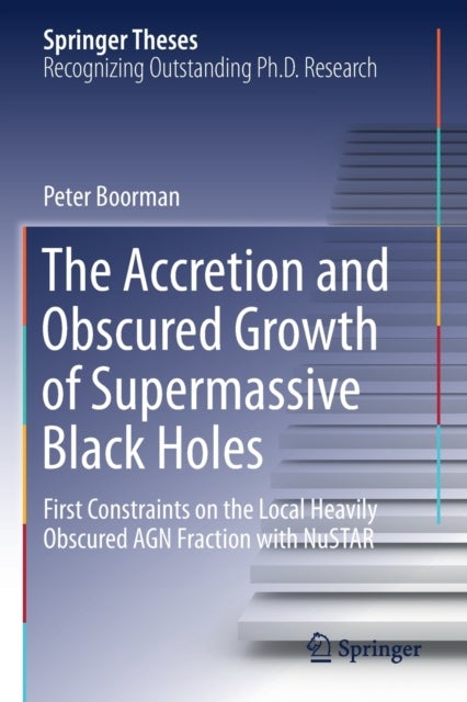 The Accretion and Obscured Growth of Supermassive Black Holes - First Constraints on the Local Heavily Obscured AGN Fraction with NuSTAR