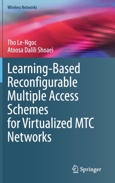 Learning-Based Reconfigurable Multiple Access Schemes for Virtualized MTC Networks