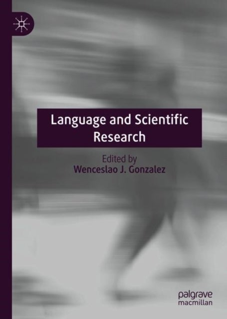 Language and Scientific Research