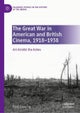 The Great War in American and British Cinema, 1918–1938