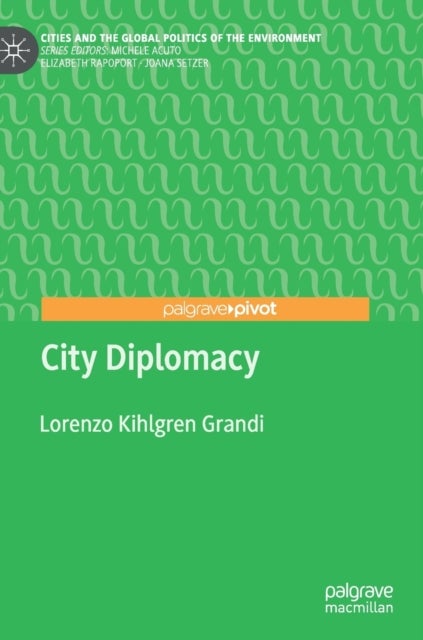 City Diplomacy
