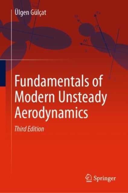 Fundamentals of Modern Unsteady Aerodynamics