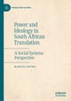 Power and Ideology in South African Translation