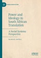 Power and Ideology in South African Translation
