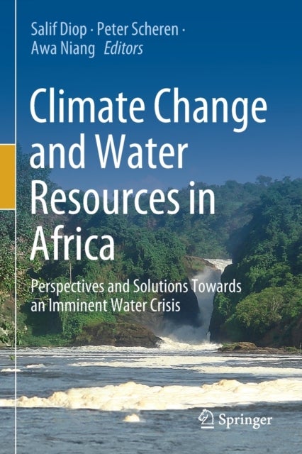 Climate Change and Water Resources in Africa - Perspectives and Solutions Towards an Imminent Water Crisis