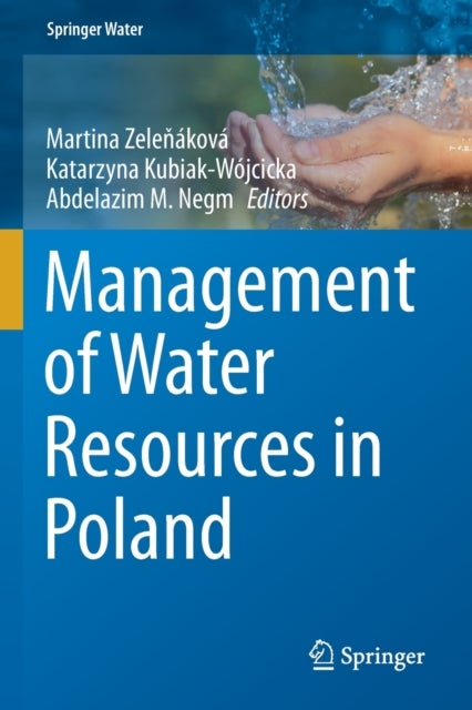 Management of Water Resources in Poland