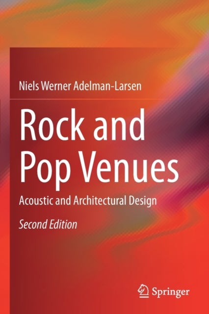 Rock and Pop Venues - Acoustic and Architectural Design