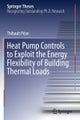 Heat Pump Controls to Exploit the Energy Flexibility of Building Thermal Loads