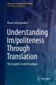 Understanding Im/politeness Through Translation