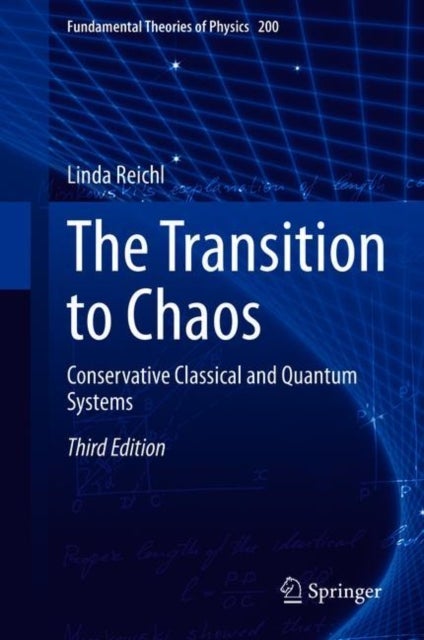 The Transition to Chaos - Conservative Classical and Quantum Systems