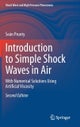 Introduction to Simple Shock Waves in Air
