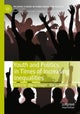 Youth and Politics in Times of Increasing Inequalities