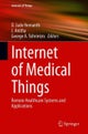 Internet of Medical Things