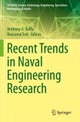 Recent Trends in Naval Engineering Research