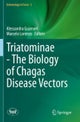 Triatominae - The Biology of Chagas Disease Vectors