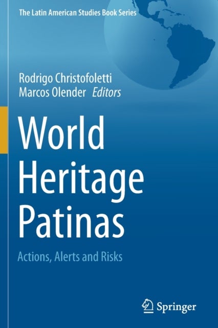 World Heritage Patinas