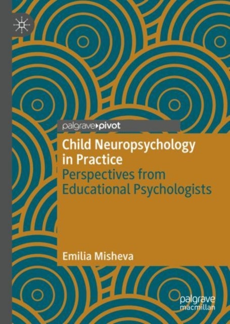 Child Neuropsychology in Practice - Perspectives from Educational Psychologists