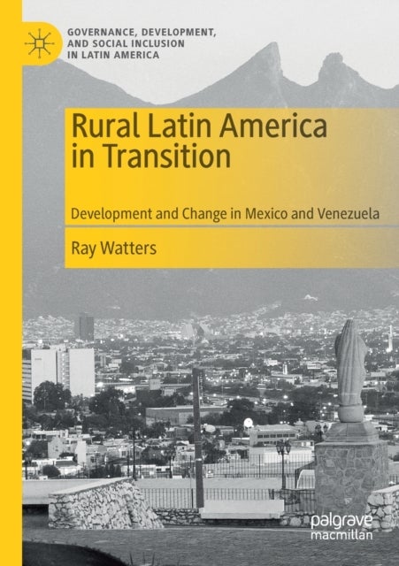 Rural Latin America in Transition