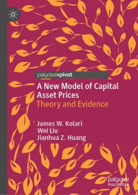 A New Model of Capital Asset Prices - Theory and Evidence
