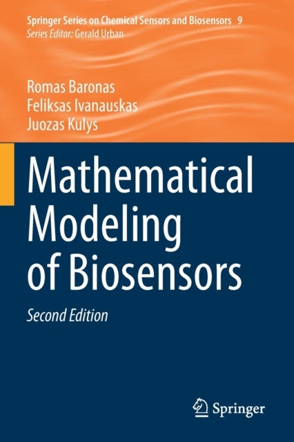 Mathematical Modeling of Biosensors