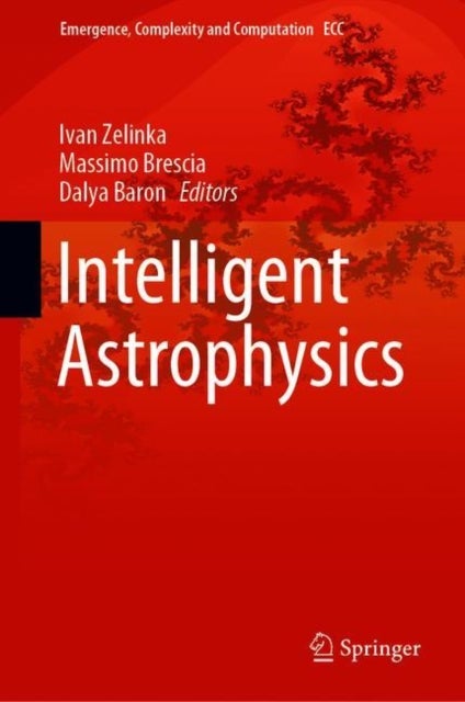 Intelligent Astrophysics