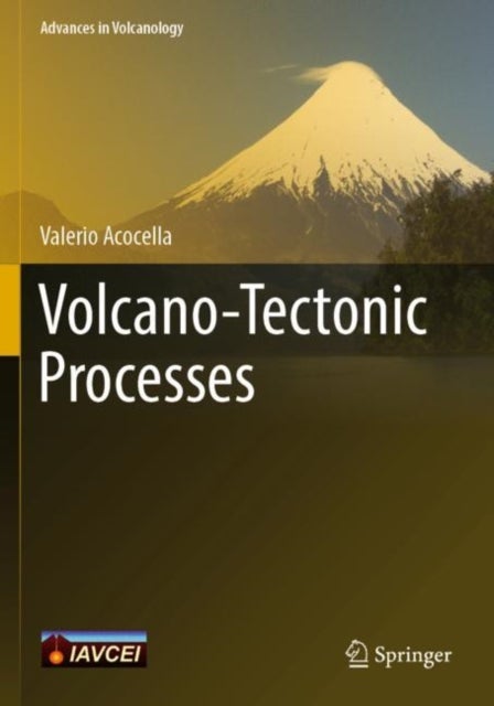 Volcano-Tectonic Processes